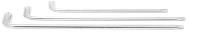Ключ TORX  T9 RF-76609: Г-образный ROCKFORCE /1