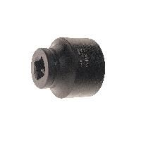 Головка торцевая 46мм 3/4" 6-гранная ударная L=63мм ROCKFORCE RF-46546 /1