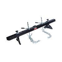 Рама для снятия двигателя RF-1120-1 с двуми захватами 0,5т (L-1500мм) ROCKFORCE /1