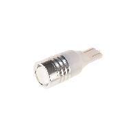 Автолампа T15W (W2,1X9,5d) 1 SMD WHITE 6000K 120лм 12V MEGAPOWER /10 /100 OLD