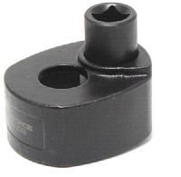 Съемник RF-9T0802 рулевых тяг универсальный 33-42мм, 1/2" ROCKFORCE /1