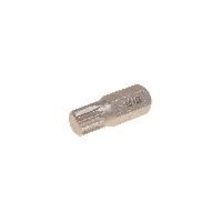 Вставка RF-1783010: 3/8"DR SPLINE M10х30мм  ROCKFORCE /1/10/100