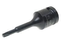 Головка-бита TORX ударная 1/2", T30 ROCKFORCE RF-24607830 /1
