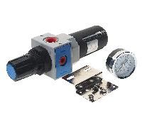 Блок подготовки воздуха "Profi" 1/2" (пропускная способность:1300 л/мин,16bar, температура воздуха: 