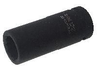 Головка ударная глубокая 3/4", 24мм 12-гранная ROCKFORCE  RF-46810024 /1