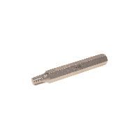 Вставка RF-1767545: 3/8"DR TORX T45х75мм  ROCKFORCE /1/10/100