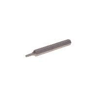 Вставка RF-1567015: 5/16"DR TORX T15х70мм  ROCKFORCE /1/10/50