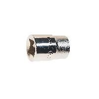 Головка торцевая 22мм 3/4" 12-гранная L=50мм ROCKFORCE RF-56922 /1/6