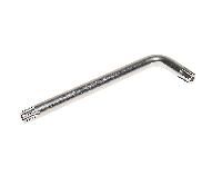 Ключ TORX T50H RF-76750: Г-образный с отверстием ROCKFORCE /1/10
