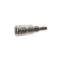 Головка-бита RF-3243204: 1/4"DR 6-гранная 4мм ROCKFORCE /1/50