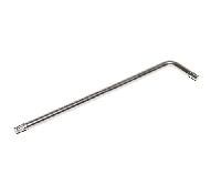 Ключ TORX T27 RF-76627L: Г-образный удлиненный ROCKFORCE /1/10