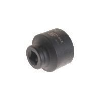 Головка торцевая 36мм 1/2" 6-гранная ударная L=46мм ROCKFORCE RF-44536 /1/10