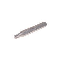 Вставка RF-1787508: 3/8"DR SPLINE M8х75мм  ROCKFORCE /1/10/100