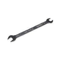 Ключ рожковый RF-7540809: 8х9мм ROCKFORCE /1/10