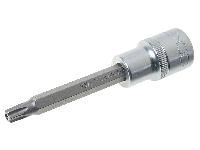 Головка-бита TORX T40 с отверстием 1/2" (L-100мм) ROCKFORCE /1