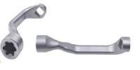 Ключ RF-4011112 для головок блока цилиндров 1/2" E20 (MAN), в блистере ROCKFORCE /1