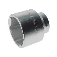 Головка торцевая 70мм 3/4" 6-гранная L=82мм ROCKFORCE RF-56570 /1/4