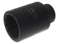 Головка ударная глубокая 3/4", 46мм 12-гранная ROCKFORCE  RF-46810046 /1