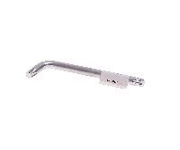 Ключ TORX T40 RF-76640: Г-образный ROCKFORCE /1/10