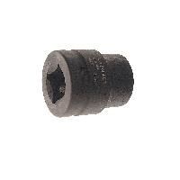 Головка торцевая 22мм 3/4" 6-гранная ударная L=50мм ROCKFORCE RF-46522 /1