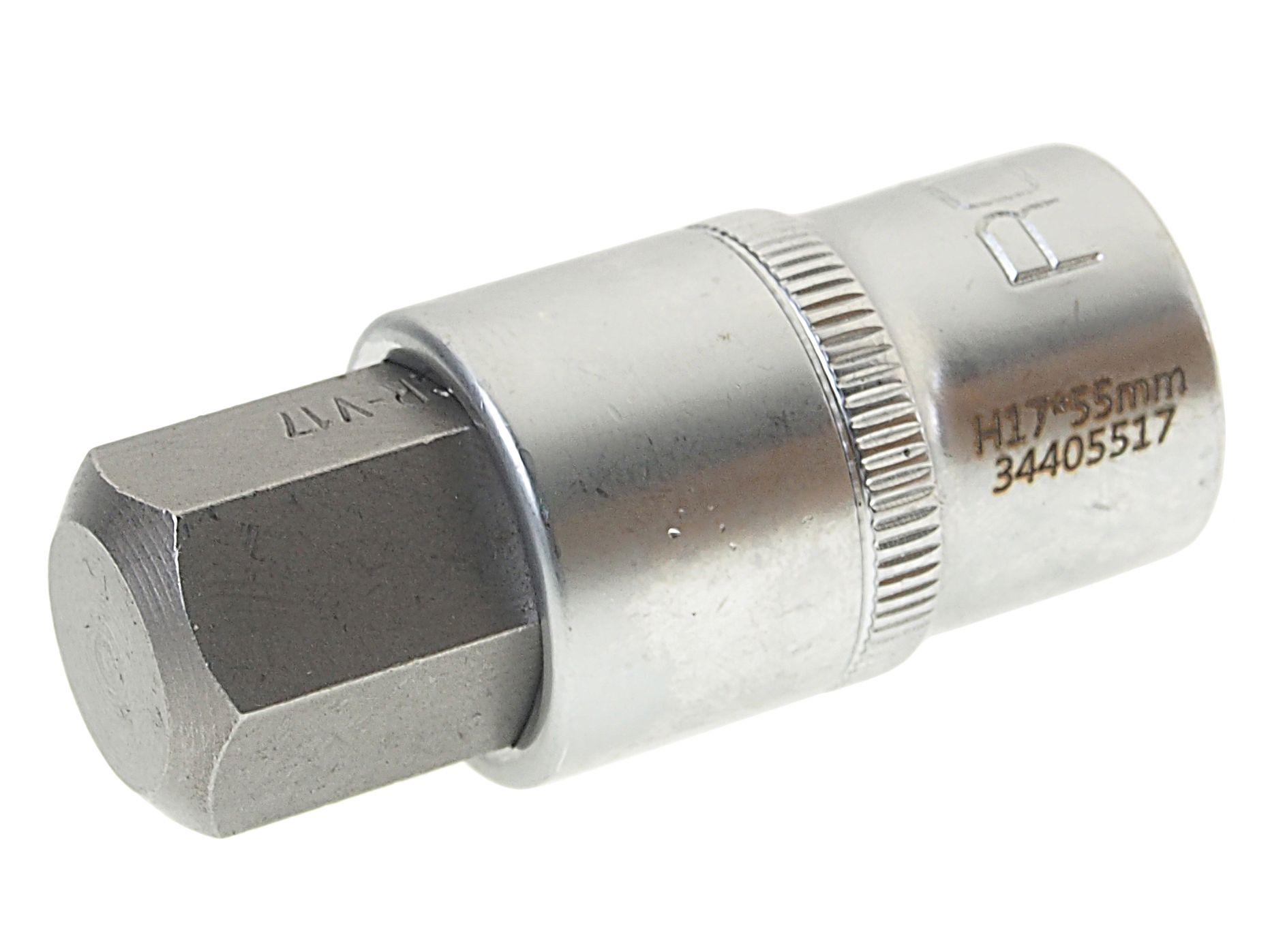 Hex 16мм головка. Бита 1/4" с торц. 10мм. Переходник под бит головка 1/2. Головка под биту.