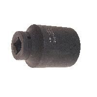 Головка торцевая 46мм 3/4" 6-гранная ударная удлиненная L=78мм ROCKFORCE RF-46510046 /1/10