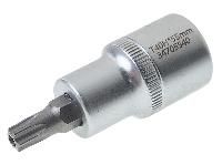 Головка-бита TORX T40 с отверстием 1/2" (L-55мм) ROCKFORCE /1