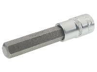 Головка-бита 6-гранная 14мм 1/2" (L-100мм) ROCKFORCE /1