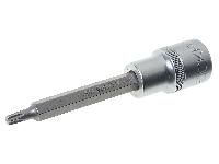 Головка-бита TORX T25 1/2" (L-100мм) ROCKFORCE /1