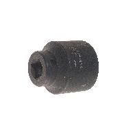 Головка торцевая 34мм 1/2" 6-гранная ударная L=45мм ROCKFORCE RF-44534 /1/10
