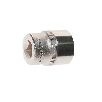 Головка торцевая 27мм 1/2" 12-гранная L=40мм ROCKFORCE RF-54927 /1/10