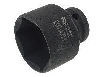 Головка торцевая 36мм 1/2" 6-гранная ударная L=46мм тонкостенная ROCKFORCE RF-44536TH /1/10