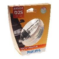 Автолампа D2S (35) P32d-2 Xenon Vision 4600K (блистер) 85V PHILIPS /1/2