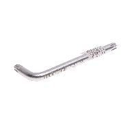 Ключ TORX T50 RF-76650: Г-образный ROCKFORCE /1/10
