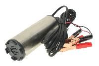 Насос RF-ST33-12 для перекачки топлива (12V, 60W, 30л/мин, ?51мм, ? выходного отв. 19мм) ROCKFORCE /1