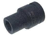 Головка торцевая  21мм 1" 6-гранная ударная  L=40мм ROCKFORCE RF-48521 /1