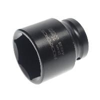 Головка торцевая 35мм 1/2" 6-гранная ударная L=60мм ROCKFORCE  RF-44535 /1/10