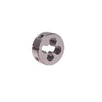 Плашка RF-DIE11150 M11x1,5-?30мм, в пластиковом футляре ROCKFORCE /1/10 NEW