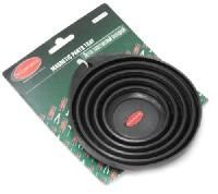 Лоток магнитный RF-88001PF пластиковый складной (диам.125мм) ROCKFORCE /1