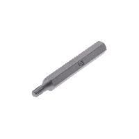 Вставка RF-1567025: 5/16"DR TORX T25х70мм  ROCKFORCE /1/10/50