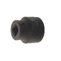 Головка торцевая 41мм 3/4" 6-гранная ударная L=57мм ROCKFORCE RF-46541 /1