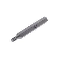 Вставка RF-1567027: 5/16"DR TORX T27х70мм  ROCKFORCE /1/10/50