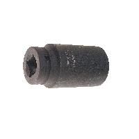 Головка торцевая 35мм 3/4" 6-гранная ударная удлиненная L=90мм ROCKFORCE RF-46510035 /1/10