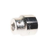 Головка торцевая 46мм 3/4" 6-гранная L=68мм ROCKFORCE RF-56546 /1/4