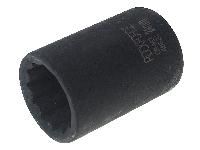 Головка ударная 24мм (12гр.),3/4" ROCKFORCE /1