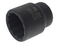 Головка ударная 34мм (12гр.),3/4" ROCKFORCE /1