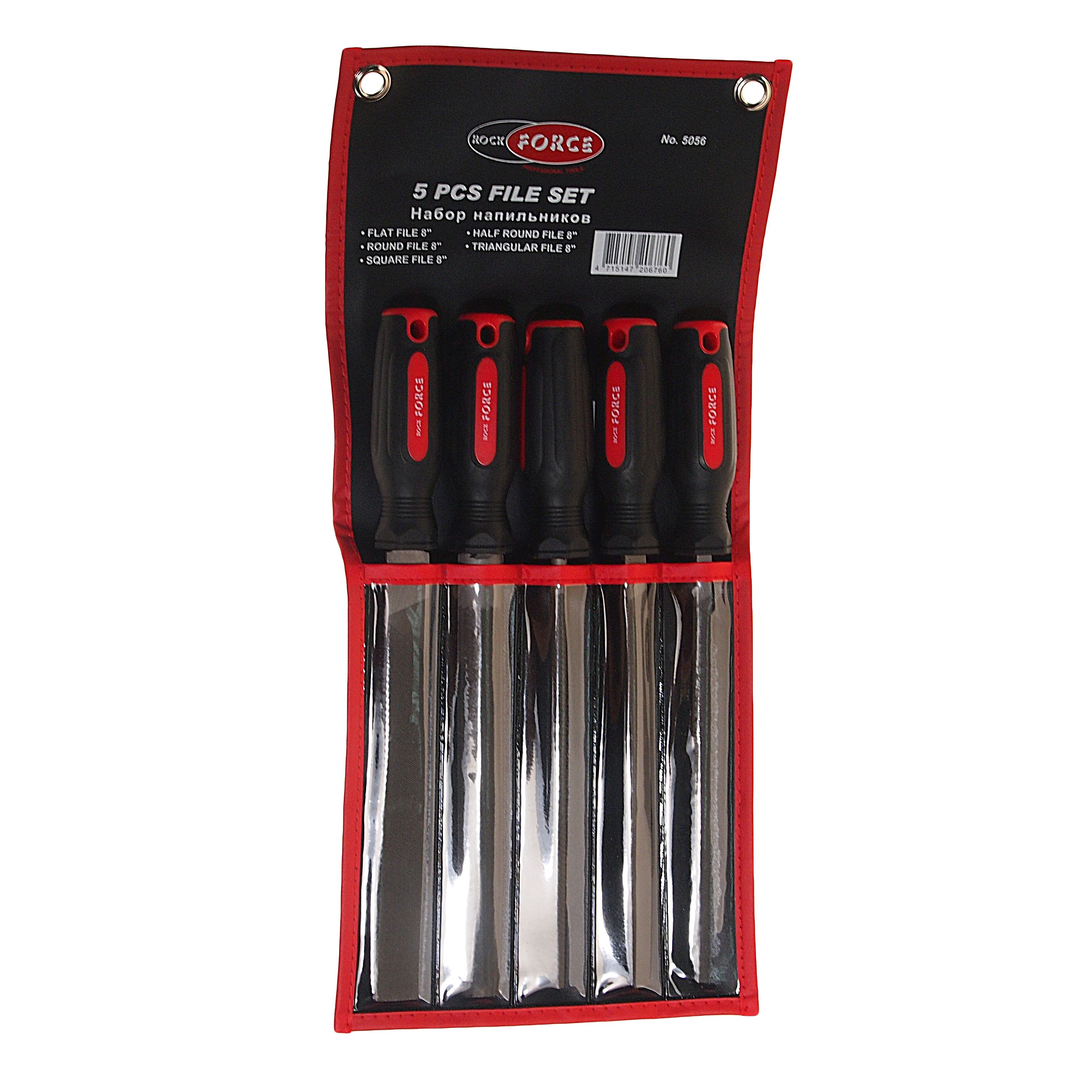 Набор Надфилей Matrix 15816 Купить В Екатеринбурге