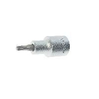 Головка-бита SPLINE 12-лучевая M5 1/2" (L-55мм) ROCKFORCE /1