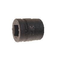 Головка торцевая  32мм 1" 6-гранная ударная L=60мм ROCKFORCE RF-48532 /1