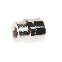 Головка торцевая 40мм 3/4" 12-гранная L=62мм ROCKFORCE RF-56940 /1/4